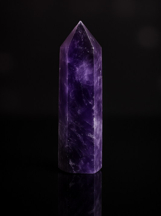 Amethyst Crytsal