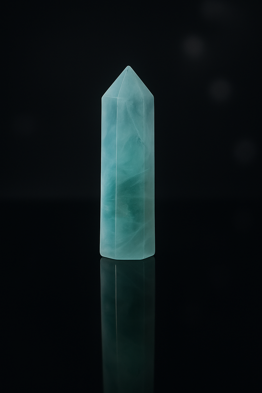 Aqua Calcit
