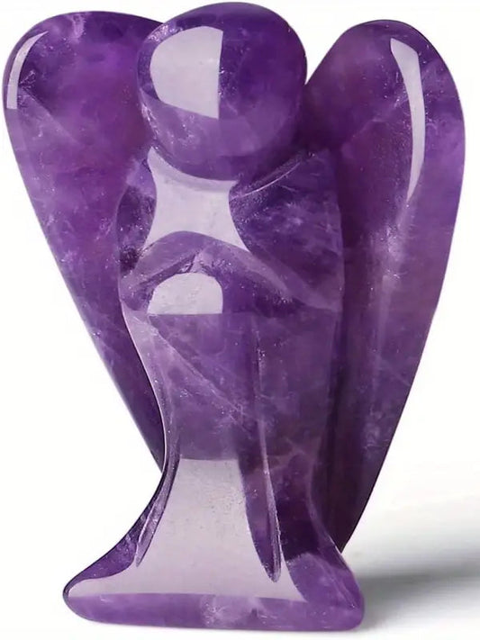 Amethyst Engel